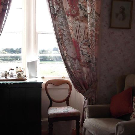 Kirkpatrick House Bed and Breakfast Gretna Green Exteriör bild