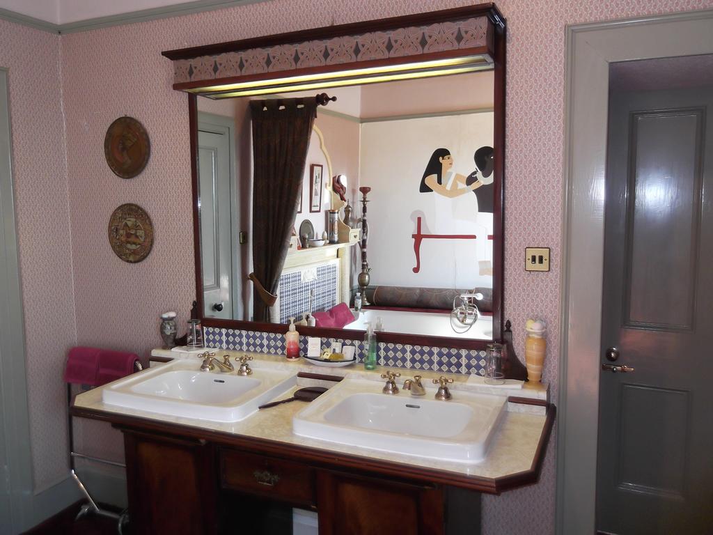 Kirkpatrick House Bed and Breakfast Gretna Green Rum bild