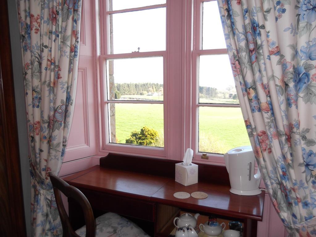 Kirkpatrick House Bed and Breakfast Gretna Green Rum bild