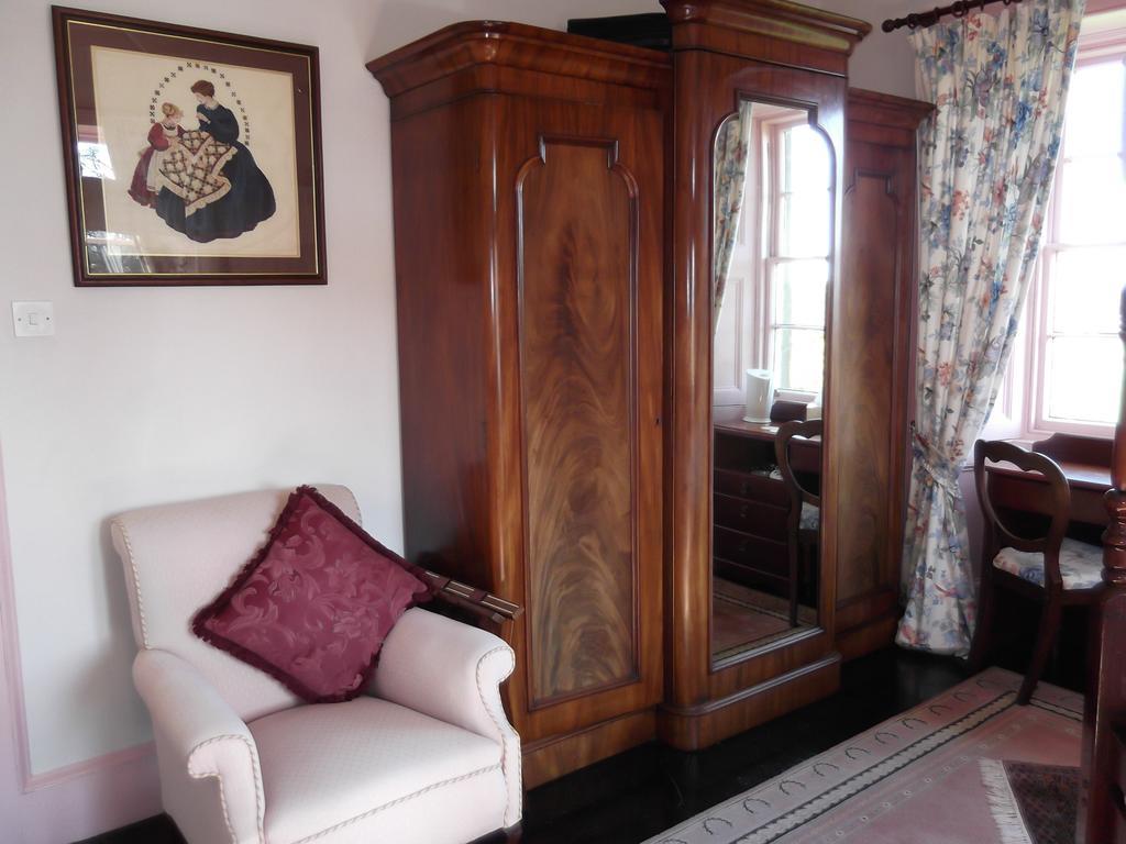 Kirkpatrick House Bed and Breakfast Gretna Green Rum bild