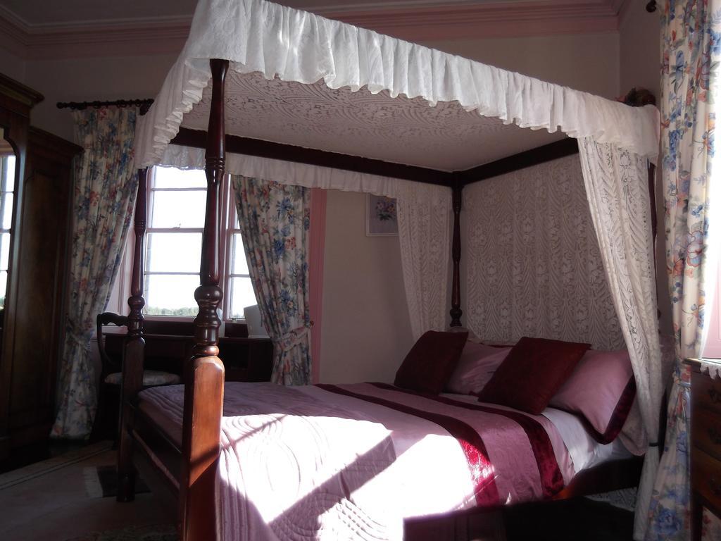 Kirkpatrick House Bed and Breakfast Gretna Green Rum bild
