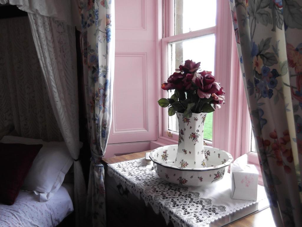 Kirkpatrick House Bed and Breakfast Gretna Green Rum bild