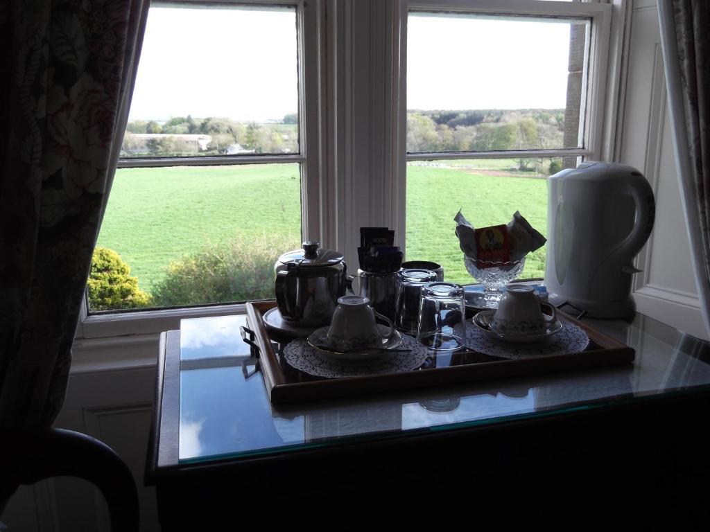 Kirkpatrick House Bed and Breakfast Gretna Green Rum bild